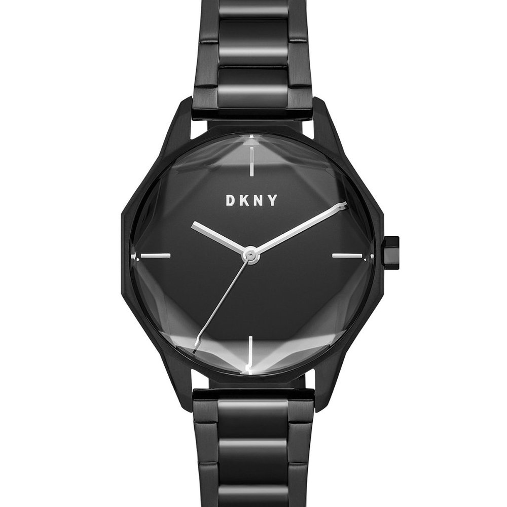 DKNY Women's Cityspire Watch